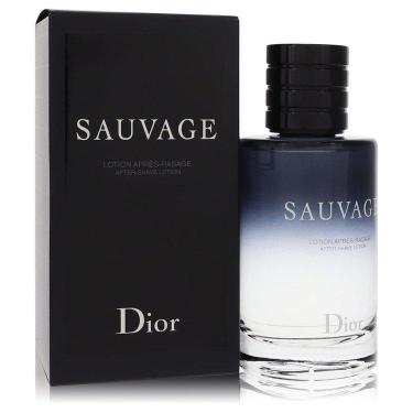 Imagem de Perfume Masculino Christian Dior 100 ML Loção Pós-Barba Lotion