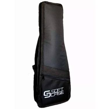 Imagem de Capa Para Ukulele Tenor Soft Case Start 778