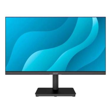 Imagem de Monitor 23.8" Acer MK241Y CBMI, Full HD, Painel IPS, 100Hz, 1ms, 2x Al