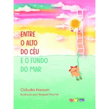 Imagem de Entre O Alto Do Céu E O Fundo Do Mar