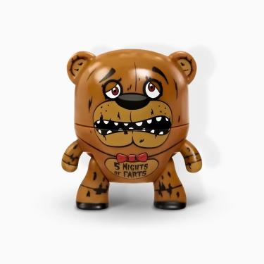 Imagem de Boneco Slime The Hangrees Chew-Kaka Star Wars