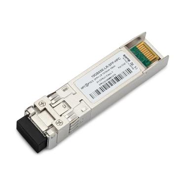 Imagem de HPC Optics Compatível com Cisco 10-3038-01 10GBASE-LR SFP+ Transceptor | 10G LR SMF 1310nm 10-3038-01-HPC