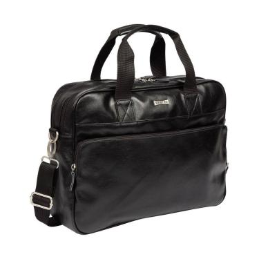 Imagem de Pasta Executiva Sestini Laptop Active 3 Preta