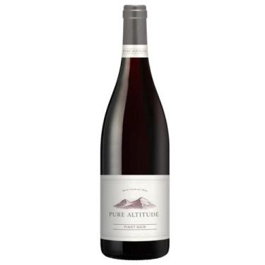 Imagem de Vinho Tinto Pure Altitude Pinot Noir 750ml - Premier Rendez-Vous