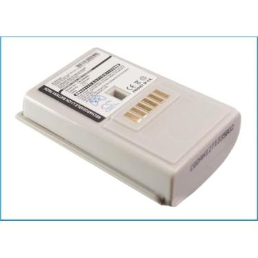 Imagem de 1200mAh Console de jogos Bateria de substituição,Compatível com Xbox X360