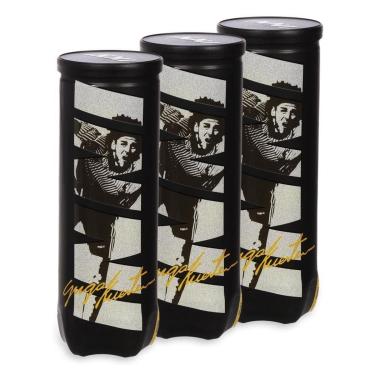 Imagem de Bola de Tênis INNI Guga Premium - 3 Tubos-Unissex