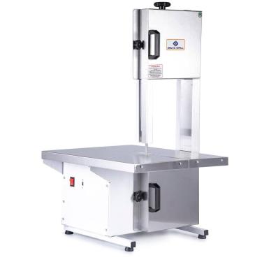 Imagem de Serra Fita Delta Grill Semi Inox 1/2 CV 1,80 m DG-1032