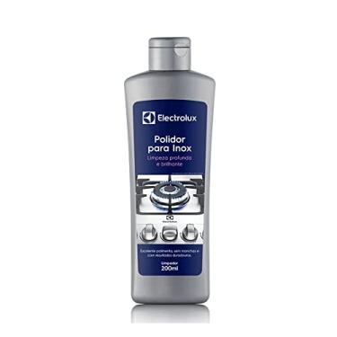 Imagem de Polidor para Inox Electrolux 200ml
