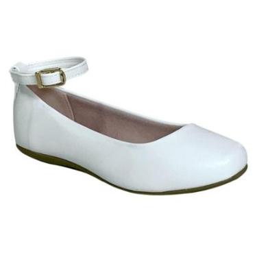 Imagem de Sapatilha Infantil Soft Mini Sua Cia Feminina-Feminino