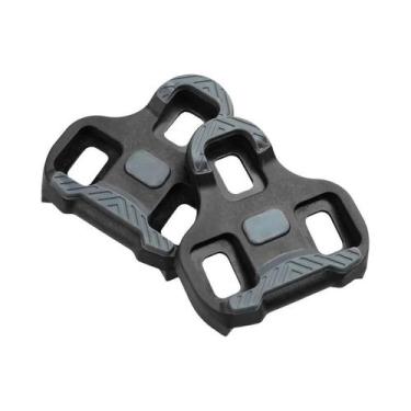 Imagem de Clipe De Pedal De Bicicleta SPD Ajustável NPYBike, Placa De Auto-Lock 