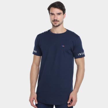 Imagem de Camiseta Industrie Paris Masculina-Masculino