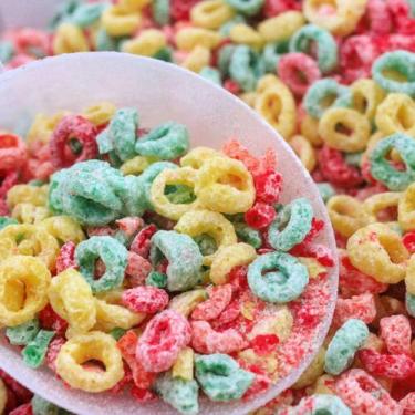 Imagem de Sucrilhos Coloridos 1kg