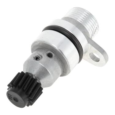 Imagem de Motoforti 1 peça No.4362145211 Sensor de velocidade de transmissão para Hyundai H200 H1 02-06 Caixa de engrenagens de carro resistente VSS Sensor de velocidade