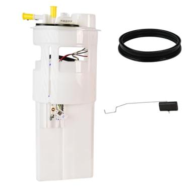 Imagem de Auto Occasion Conjunto de módulo de bomba de combustível elétrica compatível com Dodge Dakota L4 2.5L Dodge Dakota V6 3.9L Dodge Dakota V8 5.2L Dodge Dakota V8 5.2L Substitui E7050M