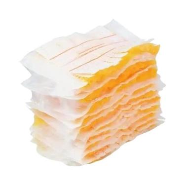 Imagem de Refil De Pano Eletrostático Descartável Para Limpeza De Eletrônicos, M