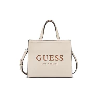Imagem de GUESS Mini bolsa feminina Lindey, P, One Size