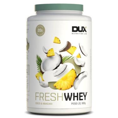 Imagem de Fresh Whey DUX Nutrition-Unissex