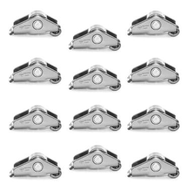 Imagem de EPChunMi Kit de braço basculante 24100294 12 peças para Chevy Equinox Malibu 2.8 3.0 3.2 3.6 4.2L V6 Chevy Equinox Malibu para Buick LaCrosse Enclave para GMC Canyon Envoy para Cadillac SRX Engine