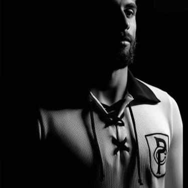 Imagem de Kit Camisa Corinthians Tricô 1914 Coleção Numerada Limitada Masculina-Masculino