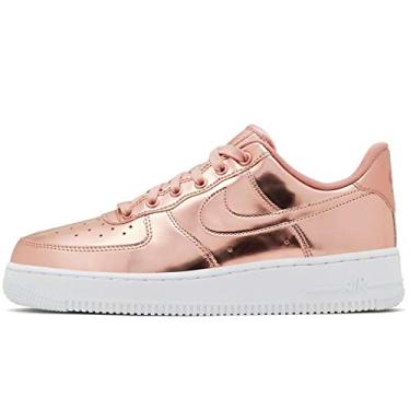 Imagem de Nike Womens Air Force 1 Sp Womens Cq6566-900 Size 12