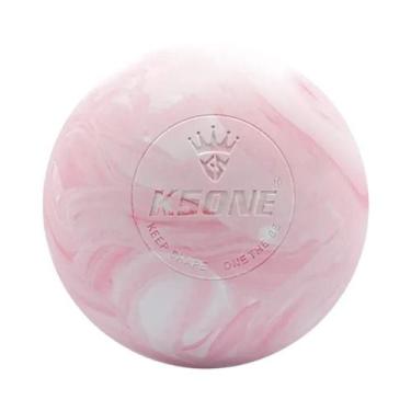 Imagem de Bola De Massagem De 6,3cm Para Relaxamento Muscular E Alívio Da Dor, B