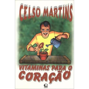 Imagem de Livro - Vitaminas para o coração