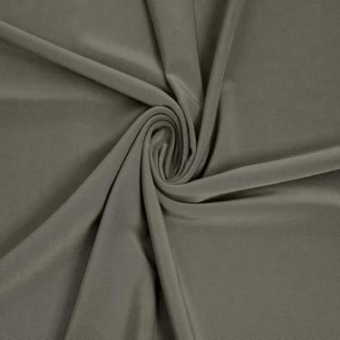 Imagem de Tecido de malha circular tropical ICE de 152 cm de largura por jarda – 200 g/m² – Poli-elastano macio, elástico ideal para vestidos, blusas, roupas esportivas e loungewear