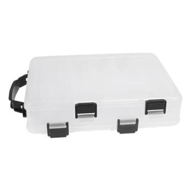 Imagem de Jogá estojo iscas artificiais bait box hs328 - JOGA