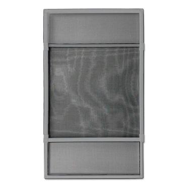 Imagem de Tela Para Janela De Apartamento E Casa Encaixe Mosquiteiro