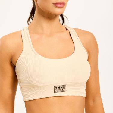 Imagem de Ribbed Top Poliamida Com Bojo Donna Carioca-Feminino