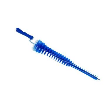 Imagem de Escova Manivela com Ponta para Limpeza no Conjunto Ordenha - Agropeper