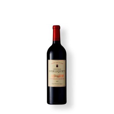 Imagem de Vinho Tinto Chileno Aquitania Carménère - 750ml