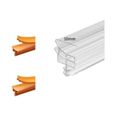 Imagem de Vedação De Porta Premium À Prova De Som E Vento, Faixa De Borracha Ant