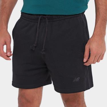 Imagem de Shorts New Balance Athletics Masculino-Masculino