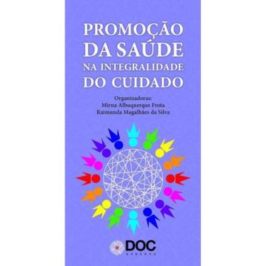 Imagem de Promoçao Da Saude Na Integralidade Do Cuidado