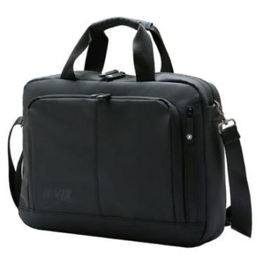 Imagem de Pasta de Notebook Trabalho Faculdade Escola Portátil Chenson-Unissex