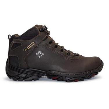 Imagem de Bota Bull Terrier Masculina Canadian II-Masculino