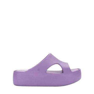 Imagem de Melissa Free Cut Out Platform-Feminino