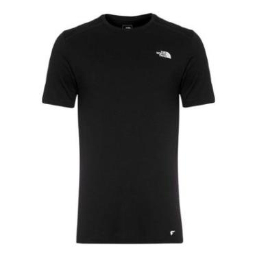 Imagem de Camiseta The North Face Hyper Tee Crew Masculina-Masculino