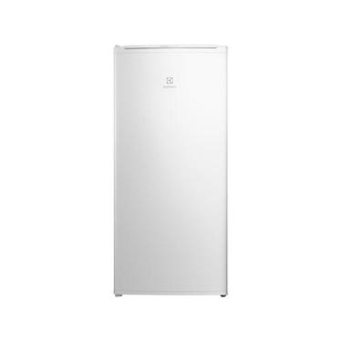 Imagem de Freezer Vertical Electrolux FEI19 Inverter, 1 Porta, 162 Litros, Branc