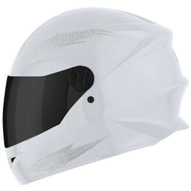 Imagem de Capacete Moto Fechado Masculino Feminino New Liberty Four 4 Pro Tork V