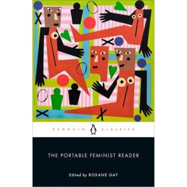 Imagem de The Portable Feminist Reader