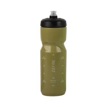 Imagem de Caramanhola Bike Zéfal Sense Soft 800 ML Verde Oliva