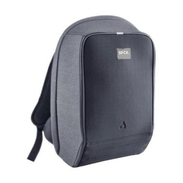 Imagem de Mochila Sport Masculina AntiFurto Escolar com Bolsos Carregador Portát