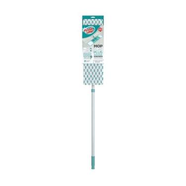 Imagem de Mop Flat Plus Varre - Tira Pó E Lustra - FLASH LIMP, U