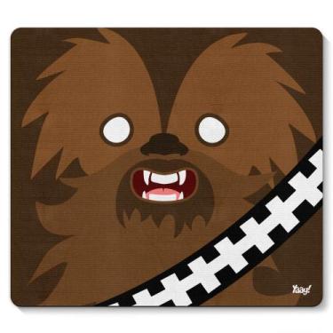 Imagem de Mouse pad Geek Side Faces - Bacca - Geek10