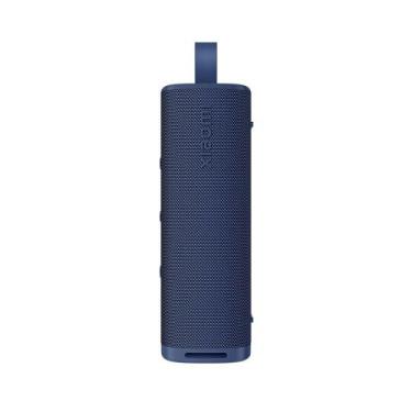 Imagem de Caixa De Som Bluetooth Xiaomi 30W A Prova d'água, Azul