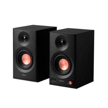 Imagem de Monitor de Áudio EDIFIER MR3, 36W RMS, para estúdio, Bluetooth 5.4, Bi