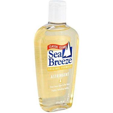 Imagem de Fórmula original adstringente Sea Breeze Classic Clean 300 ml - Seabre