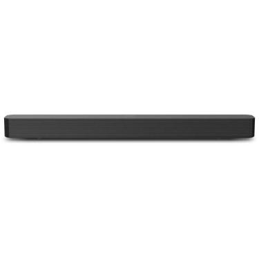 Imagem de Soundbar Philips com Som Estéreo 2.0 aprimorado TAB4000/78, Bivolt